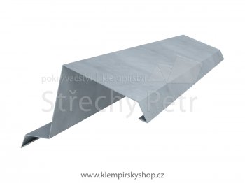 Zvtrn lita horn 250 mm Cu