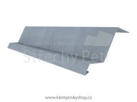 Zvtrn lita pod krajovku 150mm PE25