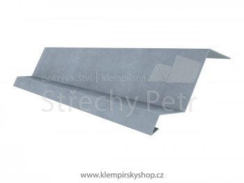 Zvtrn lita pod krajovku 150mm PE25