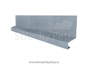 Zvtrn lita zvsn 150mm FeZn